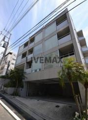 ＪＲ山手線目黒駅まで徒歩7分