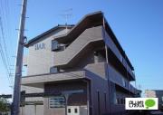 ＪＲ東海道本線野洲駅まで徒歩7分