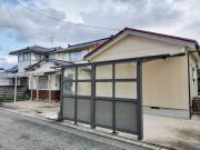 千日町阿部貸家
