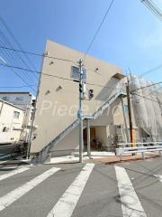 LUX SQUARE SHIMIZU
