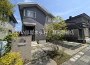 大津市青山5丁目戸建