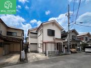 ＪＲ和歌山線名手駅まで徒歩10分