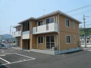 River Court I