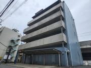 阪神本線西宮駅まで徒歩4分