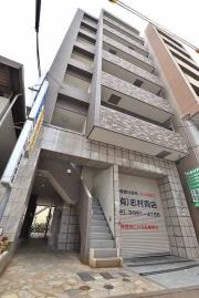 目白シティ
