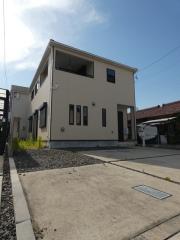 北名古屋市薬師寺戸建