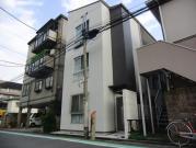 京王線笹塚駅まで徒歩6分