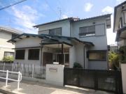 町野貸家