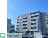 TOSHINCHO SK BLDG.