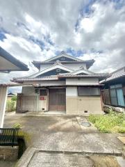 かつらぎ町戸建て