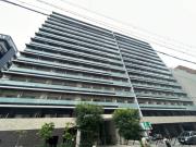 スプランディッド淀屋橋DUE
