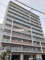 ＪＲ大阪環状線野田駅まで徒歩10分