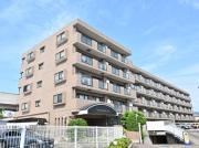 ライオンズマンション奈良