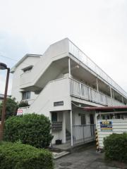小田急小田原線鶴川駅まで徒歩15分