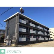 クリアス菖蒲 旧大宝化学工業寮