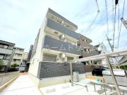 フジパレス萱島信和町III番館