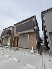 （仮）グランソフィア三橋5丁目 B