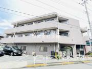 京王線北野駅まで徒歩8分