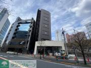 ＪＲ山手線代々木駅まで徒歩4分