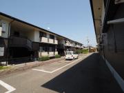 アルパポンテ三番館