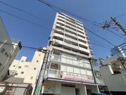 KMレジデンス堺東駅前