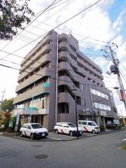 ＪＲ武蔵野線西国分寺駅まで徒歩1分