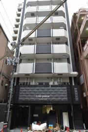 ララプレイスザ神戸シルフ