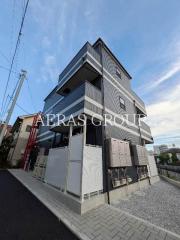 QUIET CRAB HOUSE TOGETHER 上大岡