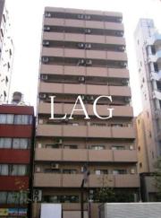 パークハイツ日本橋蛎殻町