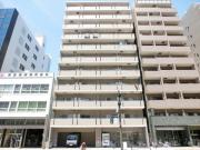 地下鉄千日前線桜川駅まで徒歩5分