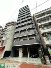 ＪＲ京浜東北・根岸線東十条駅まで徒歩1分