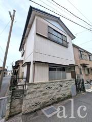 三山2 DIY戸建て住宅