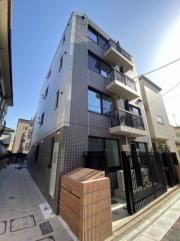 東急目黒線西小山駅まで徒歩7分