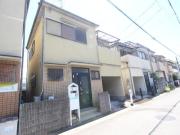 和泉市葛の葉町戸建
