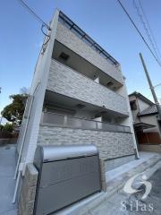ＪＲ片町線徳庵駅まで徒歩11分