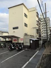 青山マンション