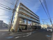 ＪＲ南武線登戸駅まで徒歩7分
