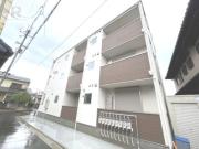近鉄けいはんな線吉田駅まで徒歩12分