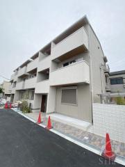 D-room平野III