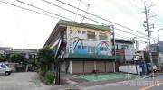 高槻グリーンハイツ