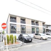 地下鉄東山線藤が丘駅まで徒歩10分