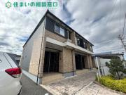 ＪＲ東海道本線幸田駅まで徒歩20分
