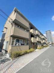 地下鉄長堀鶴見緑地線門真南駅まで徒歩13分
