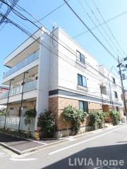京急本線京急蒲田駅まで徒歩7分