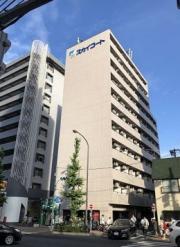 スカイコート戸越銀座