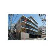 ＪＲ山手線目黒駅まで徒歩8分
