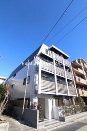 千葉県浦安市富士見５丁目