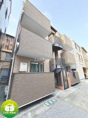 CityPopSumiyoshi
