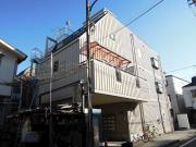 京急本線梅屋敷駅まで徒歩5分