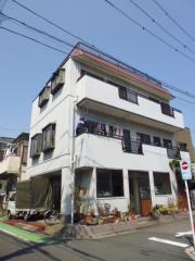 東武伊勢崎・大師線梅島駅まで徒歩4分